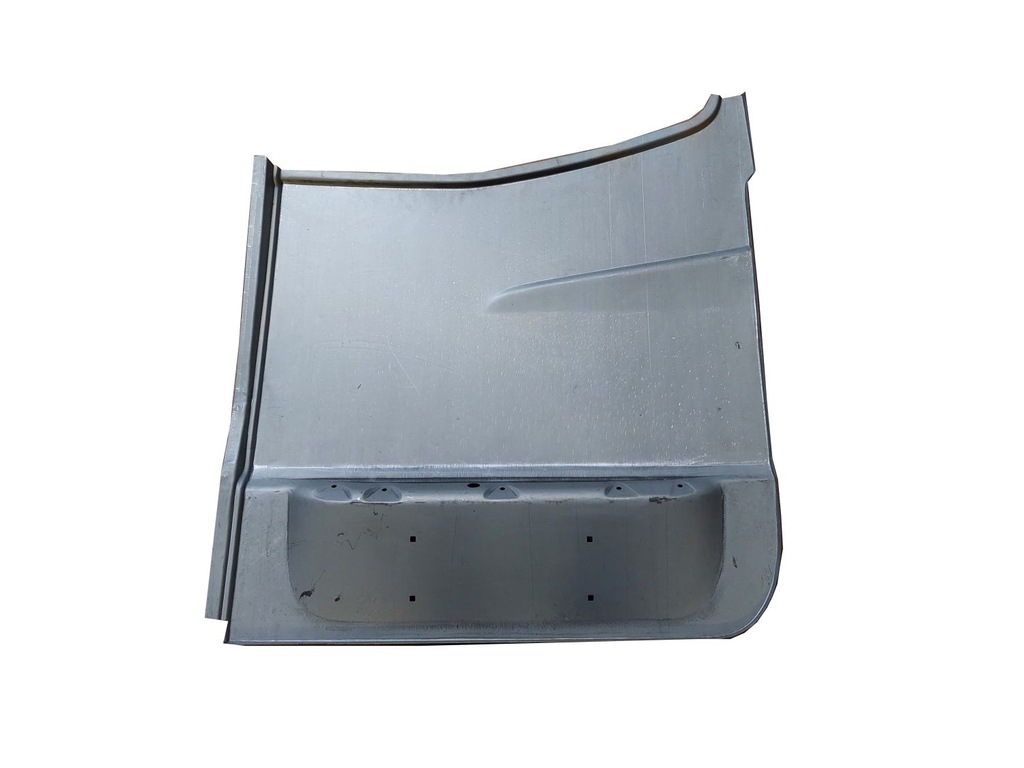 фото №1, Vw crafter 05-17 ремкомплект двері задня ліва