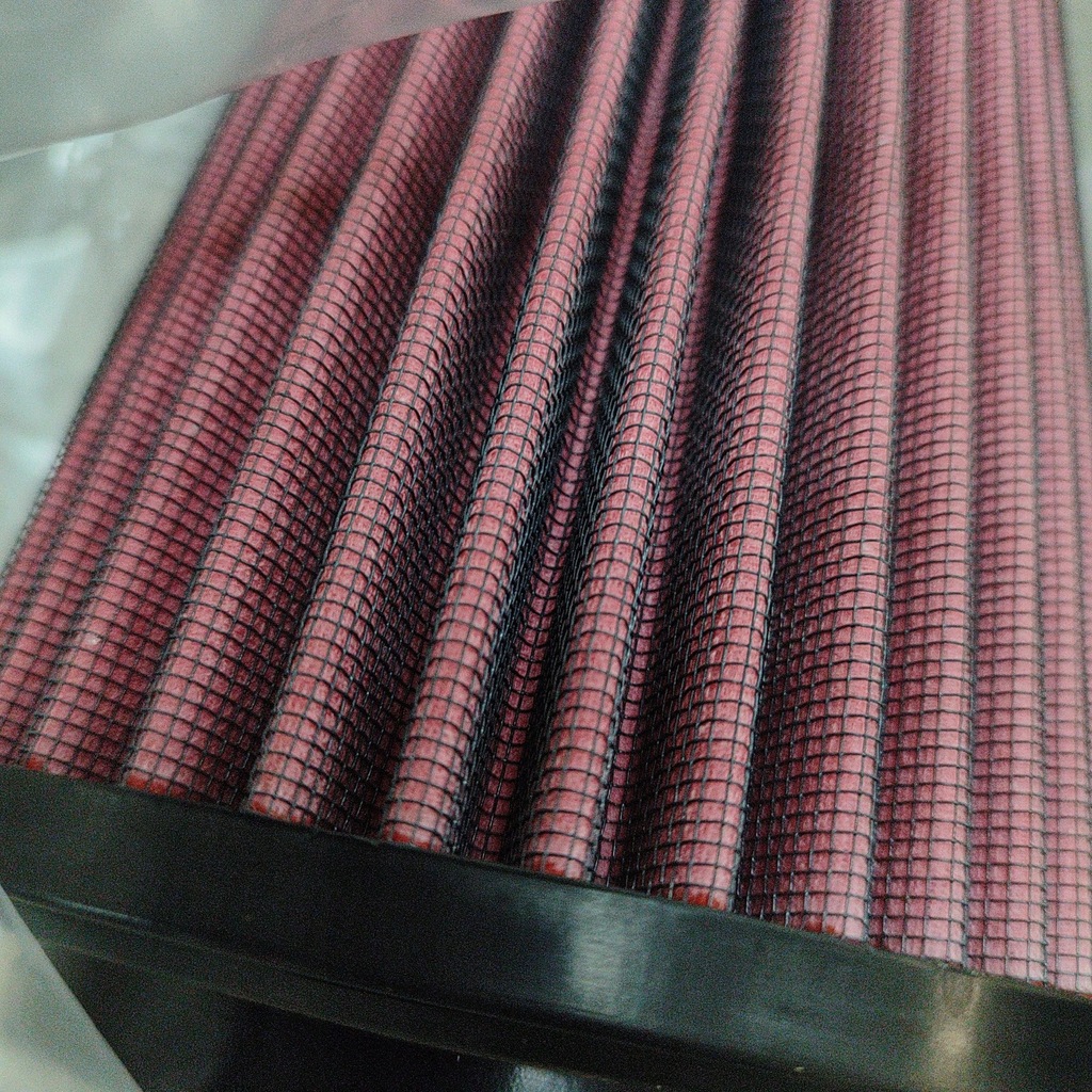 фото №6, Porsche 911 992 2024 фильтр воздуха