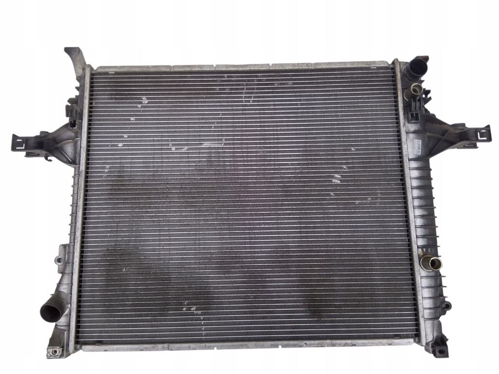 фото №1, Радіатор wody volvo xc90