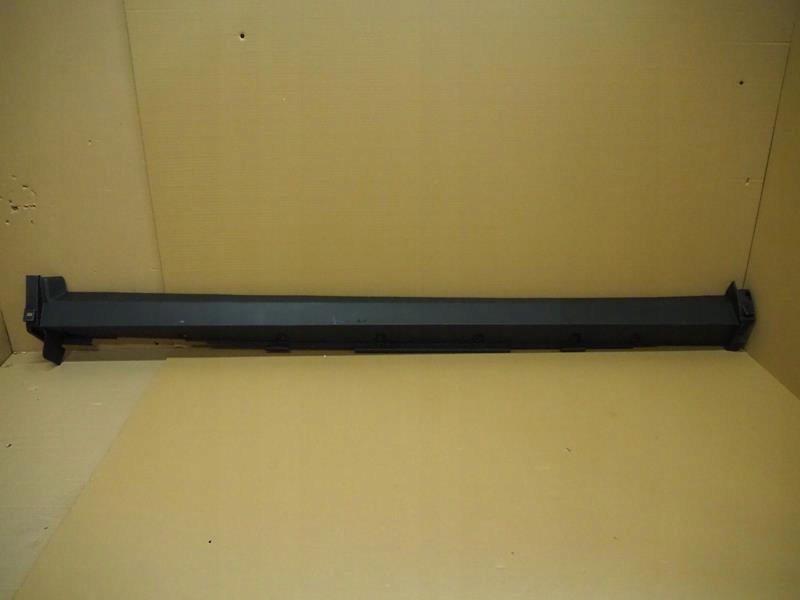 фото №1, Накладка молдинг порог порог правая koleos ii