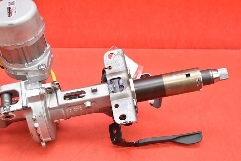 фото №5, Насос усилителя 45250-02p90 toyota corolla e21 1.5 vvti 125 km 19-21