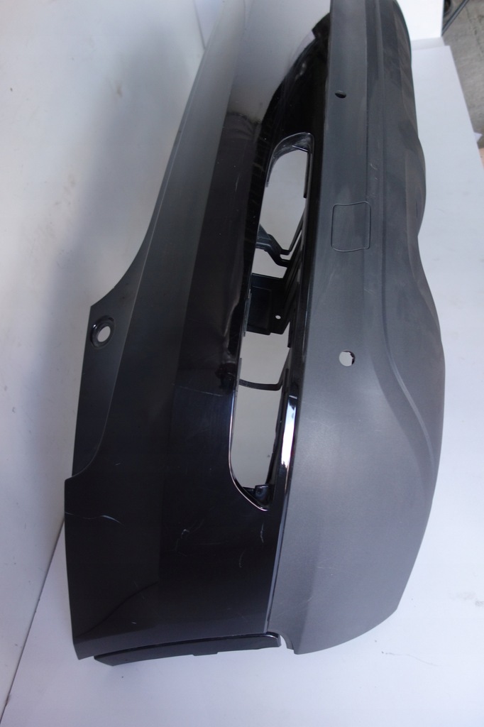 фото №9, Бампер задня audi q3 11-14 4pdc y9b 8u0807521