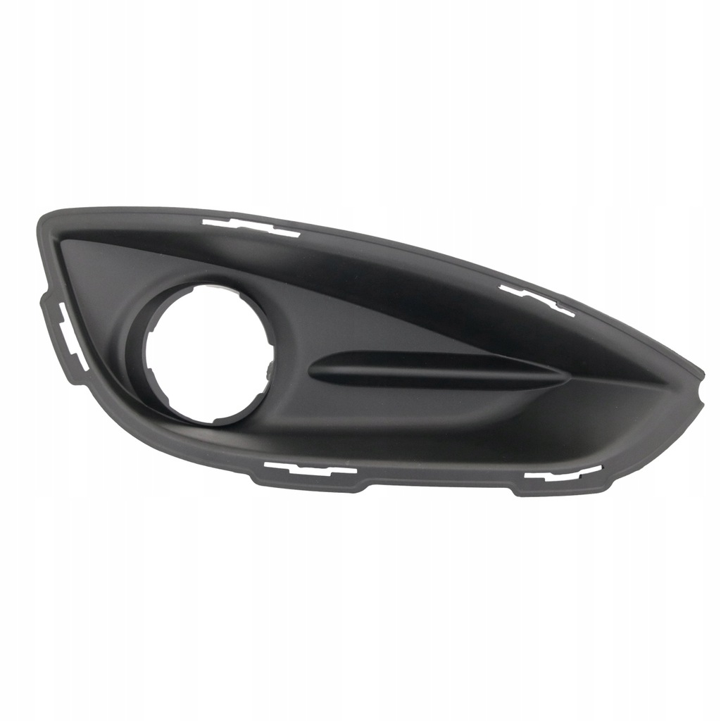 фото №1, Решітка радіатора решітка czarna chrysler pacifica ii 2016-2020 r