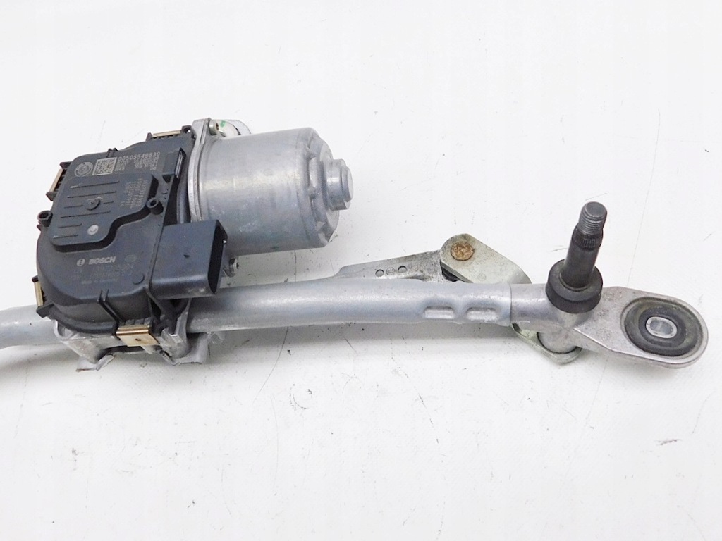 фото №4, Механизм дворник перед - alfa romeo giulia eu