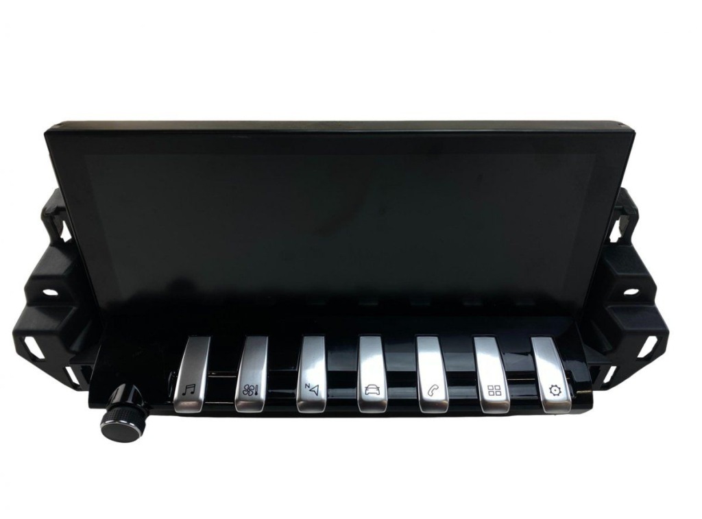 фото №1, 9839688980 стекло приборная peugeot 508 ii