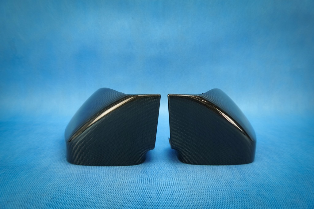 фото №8, Корпус зеркал наружных карбон audi a7 s7 rs7 4g8857527d 4g8857528d