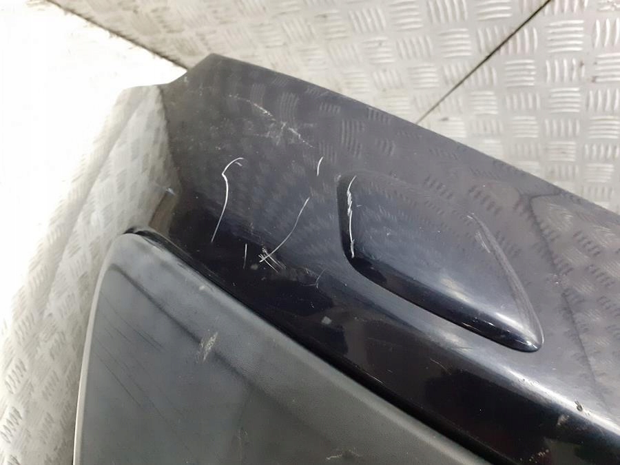 фото №8, Бампер перед renault espace iv nv472