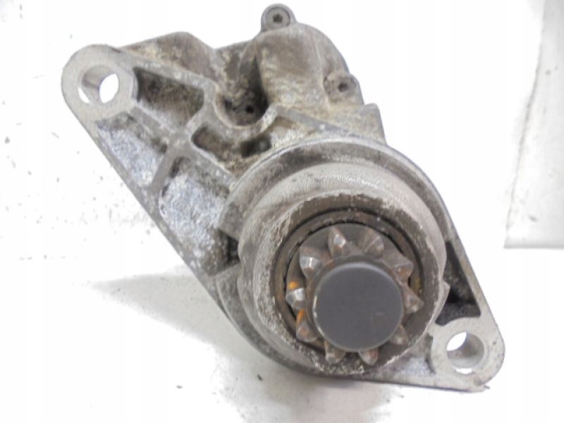 Fabia 1 стартер 02t911023g 1,4 16v 0001120400 в Україні