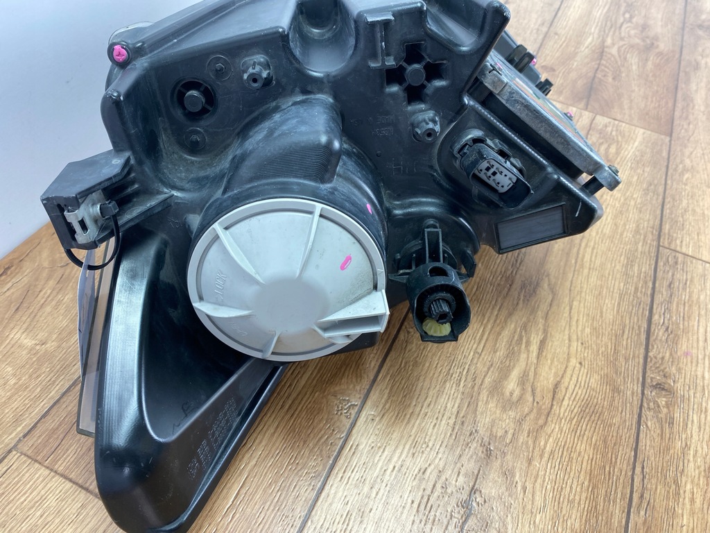 фото №6, Лампа передняя правая ford mustang vi 2015+ vi usa