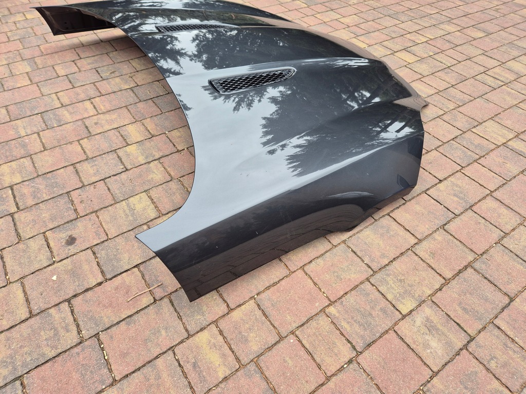 фото №5, Капот jaguar f-type x152