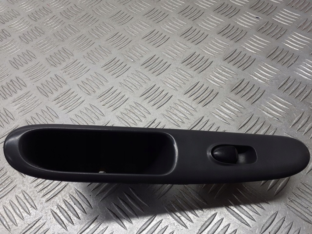 фото №1, Панель керування скло пасажира правий перед daewoo lanos 1.5