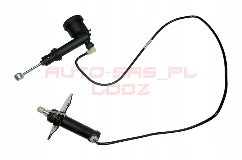 фото №2, Насос зчеплення. iveco daily 14-