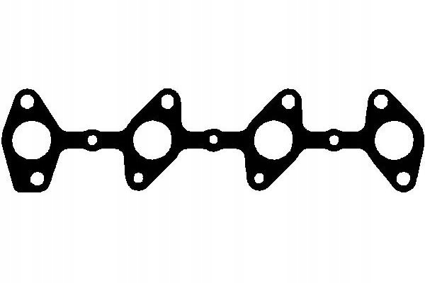 фото №2, Прокладка коллектор выпускной toyota 4 runner hi