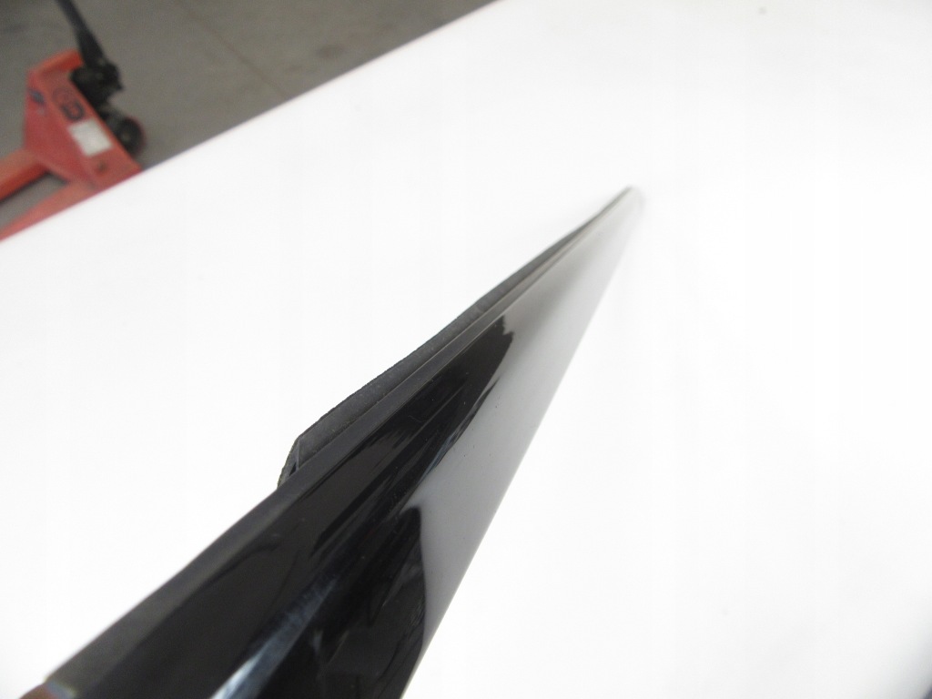 фото №8, Молдинг уплотнитель дверь стекло bmw 6 f06 gran coupe shadowline m набор lp