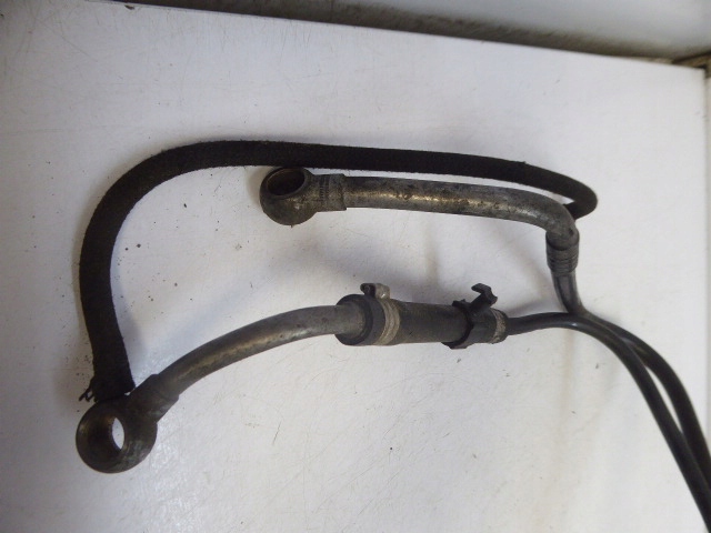 Astra 2 g 98- дроти пального комплект  1.7 td в Україні