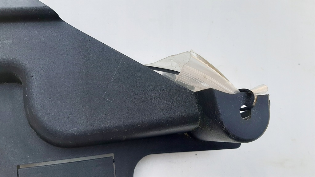 фото №6, Защита корпус двигателя аккумулятор mazda 3