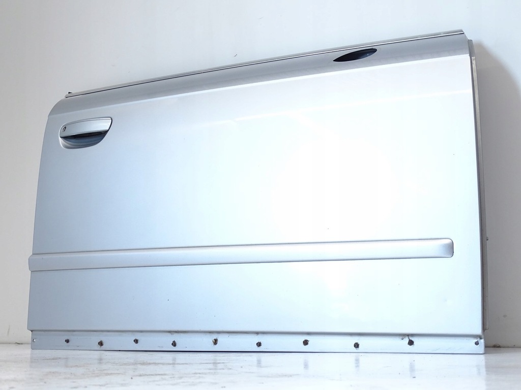 фото №1, Двері праве правий перед передні seat exeo 3r ls7y