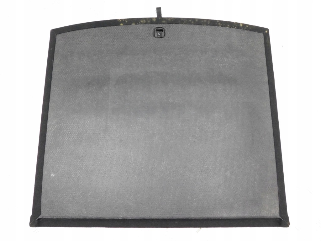 фото №6, Підлога обшивка багажника - mg zs suv 2017-