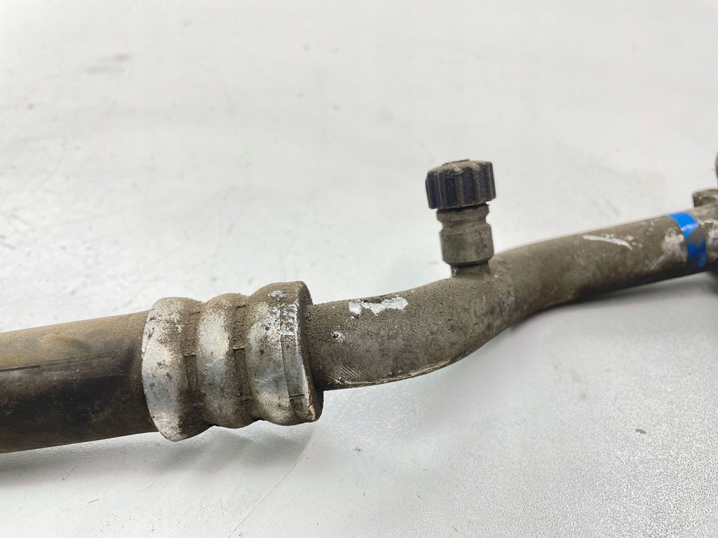 фото №5, Kia sorento 2007 wąż / шланг кондиционера a/c