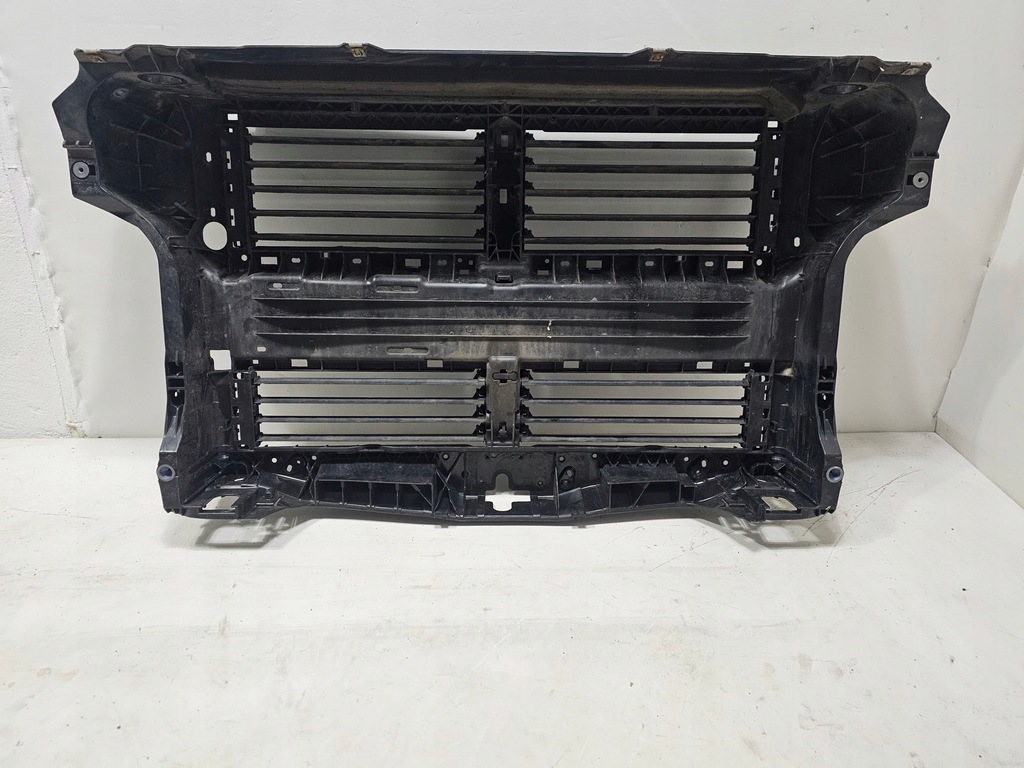 фото №12, Жалюзи шторка усилитель ford fokus mk4