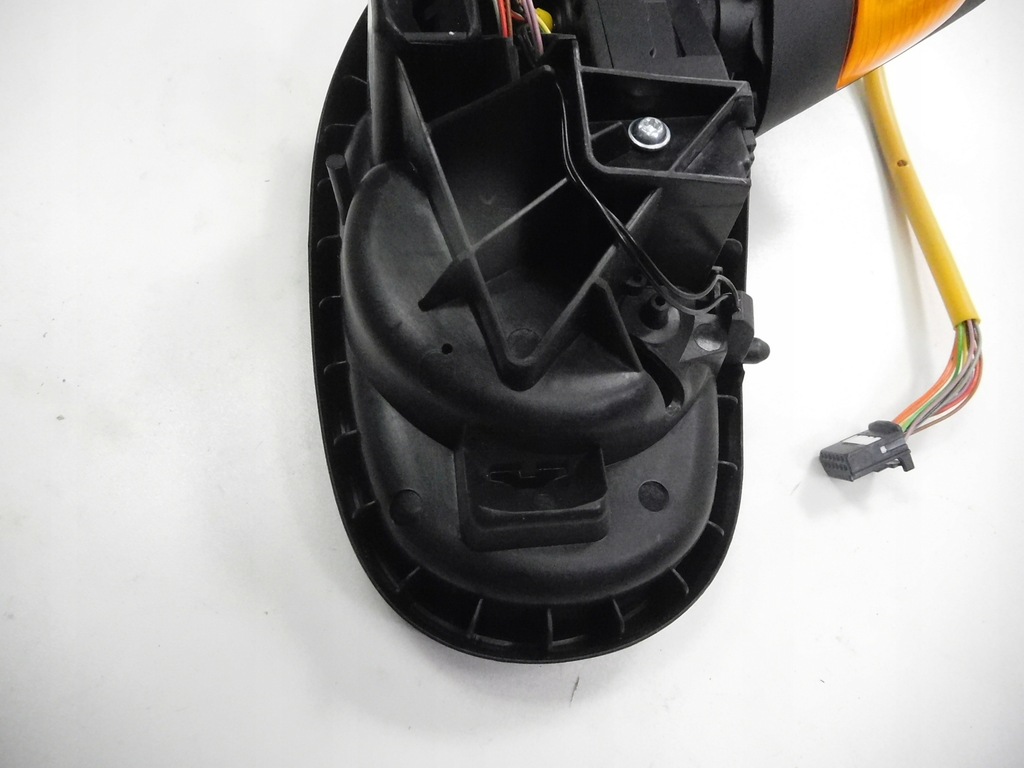 фото №10, Зеркало правое renault modus 04- 7701060073