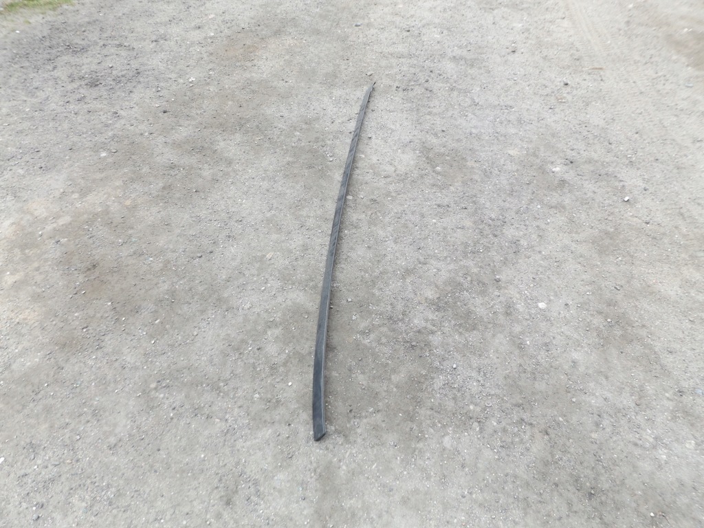 фото №1, C3 picasso молдинг кровельная левая