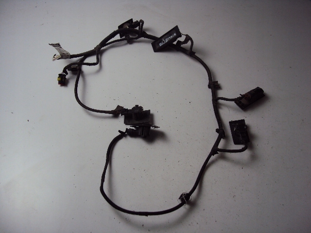 фото №1, Датчики pdc задня електропроводка alfa romeo giulietta
