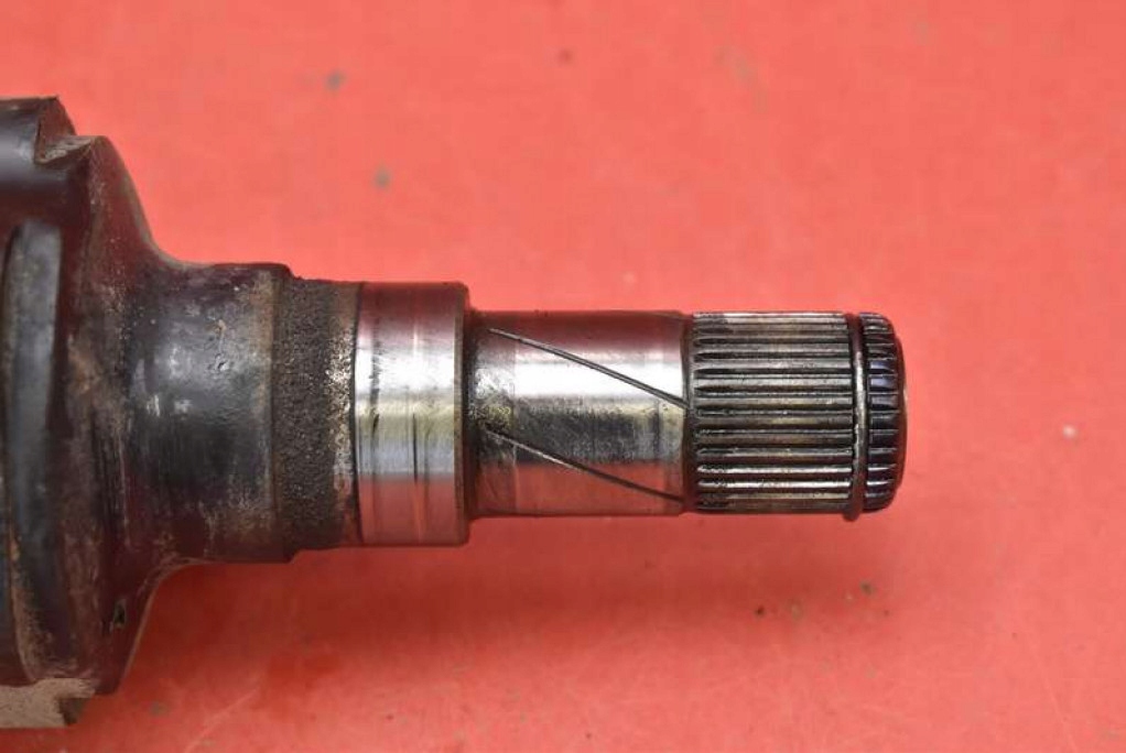 фото №6, Приводной вал левая перед механическая коробка передач 13334708 chevrolet cruze 1 i 1.6 16v 124 km 12-15