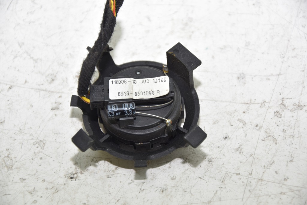 Динамік високочастотний syczek mini r50 лівий правий Ціна