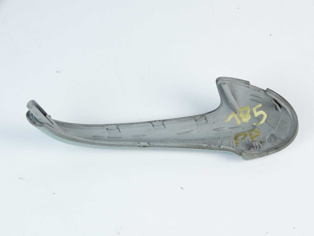 фото №2, Mercedes w203 защита ручки дверь правый перед