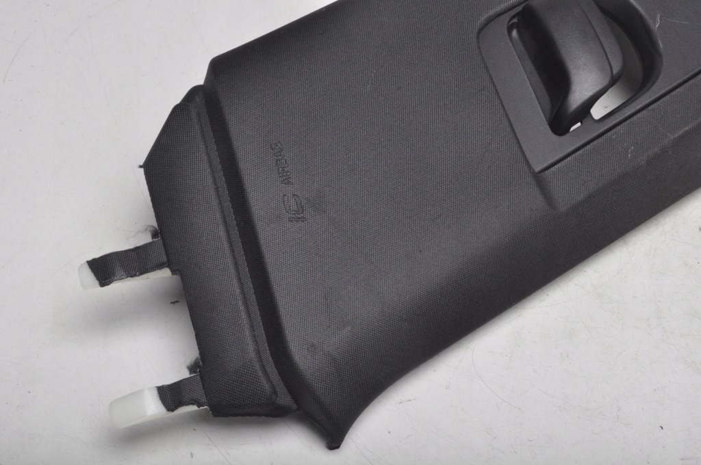 фото №6, Volvo xc90 ii захист стійка пластик 31389171