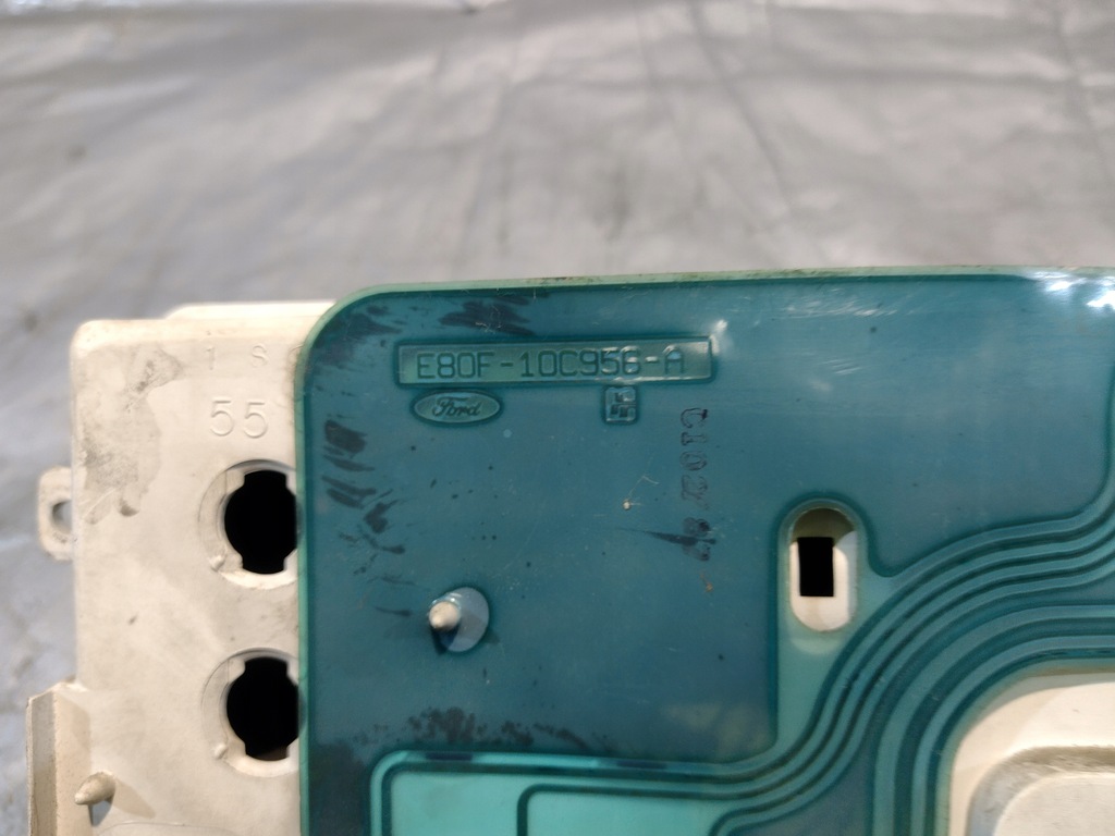 фото №14, Лічильник прилади ford taurus i 1 2,5b e6df-10894-a