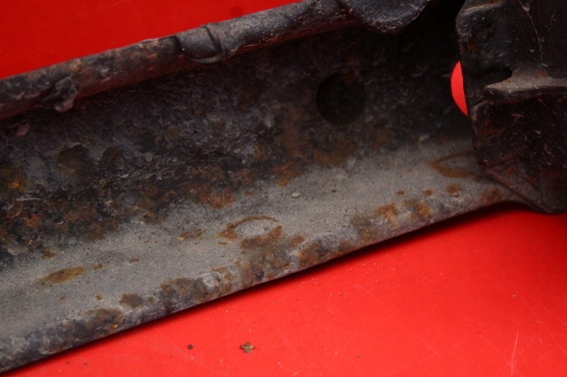 фото №9, Балка бампера задня задня підсилювач honda crv 3 iii 06-09