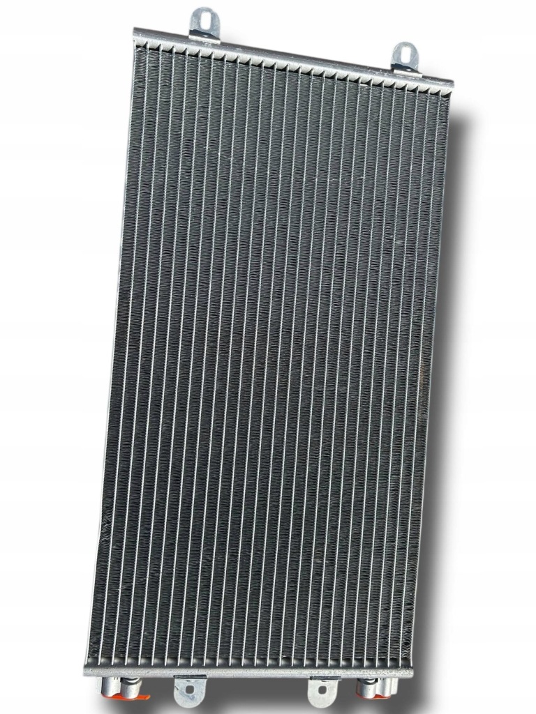 Купити Радіатор кондиціонера fiat punto ii 46787687#d