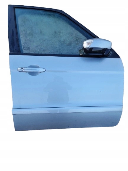 фото №1, Дверь перед передние правое ford smax s-max mk1