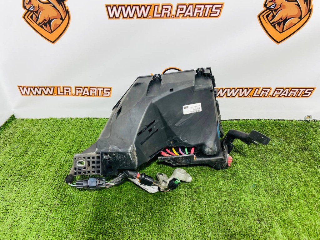 Коробка предохранителей land rover disco sport l550 jk72-14a076-aa Цена