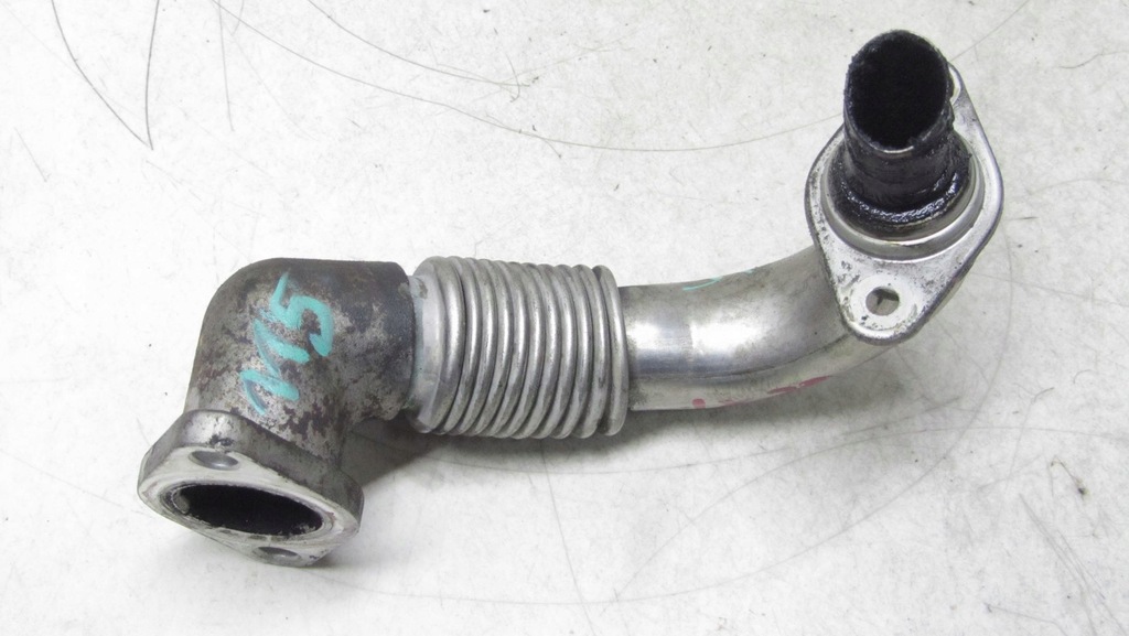 фото №3, Hyundai ix35 2.0 трубка труба egr 10-16