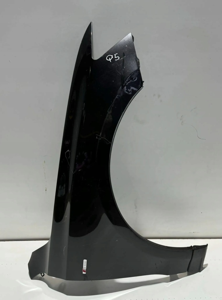 фото №1, Audi q5 8r крила правий перед передній