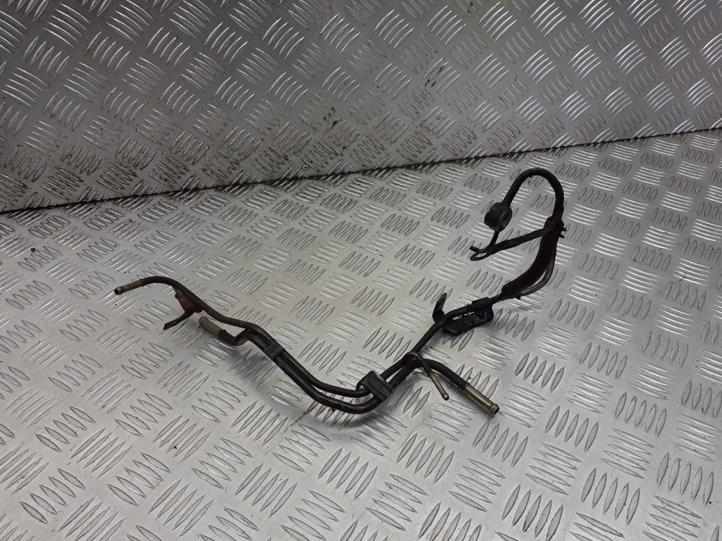 Купить Шланг смазки турбины avensis t25 2.0 d4d