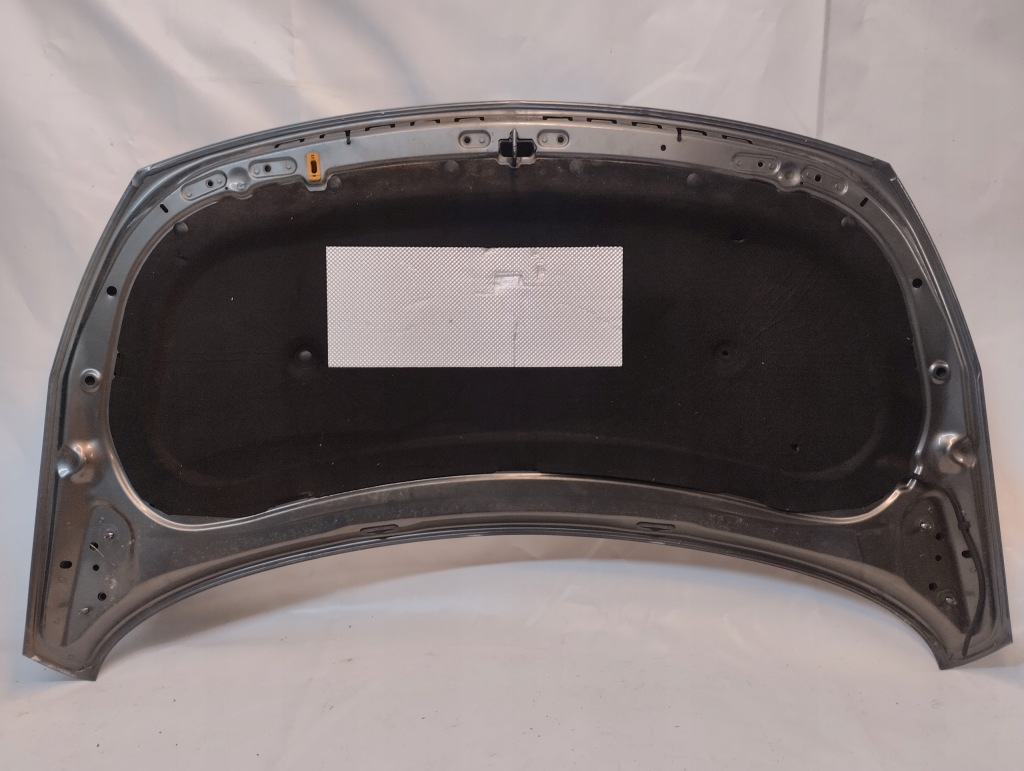 фото №2, Opel astra k v капот