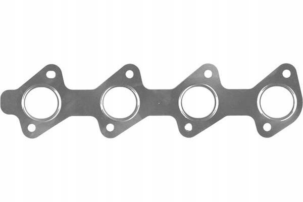 фото №1, Elring прокладка коллектор выпускной mercedes a