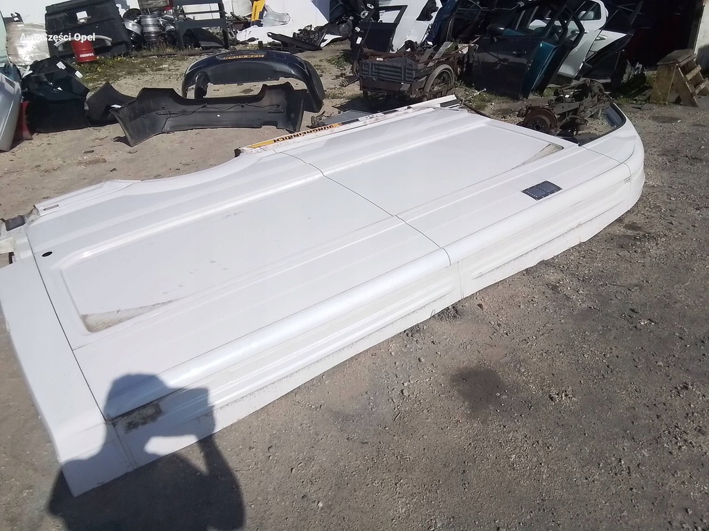 фото №6, Volkswagen crafter ii man tge 17r четверть bok левый полный