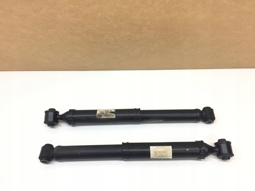 фото №1, C3 aircross амортизатор амортизаторы задние комплект