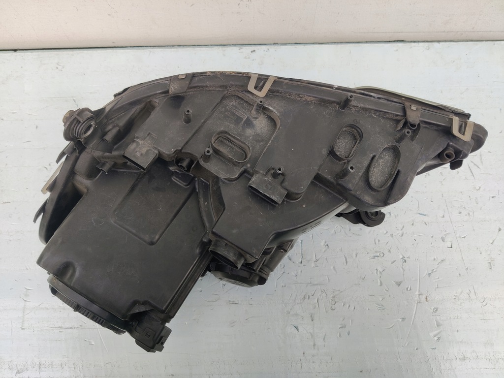 фото №7, Лампа правая mercedes ml w164