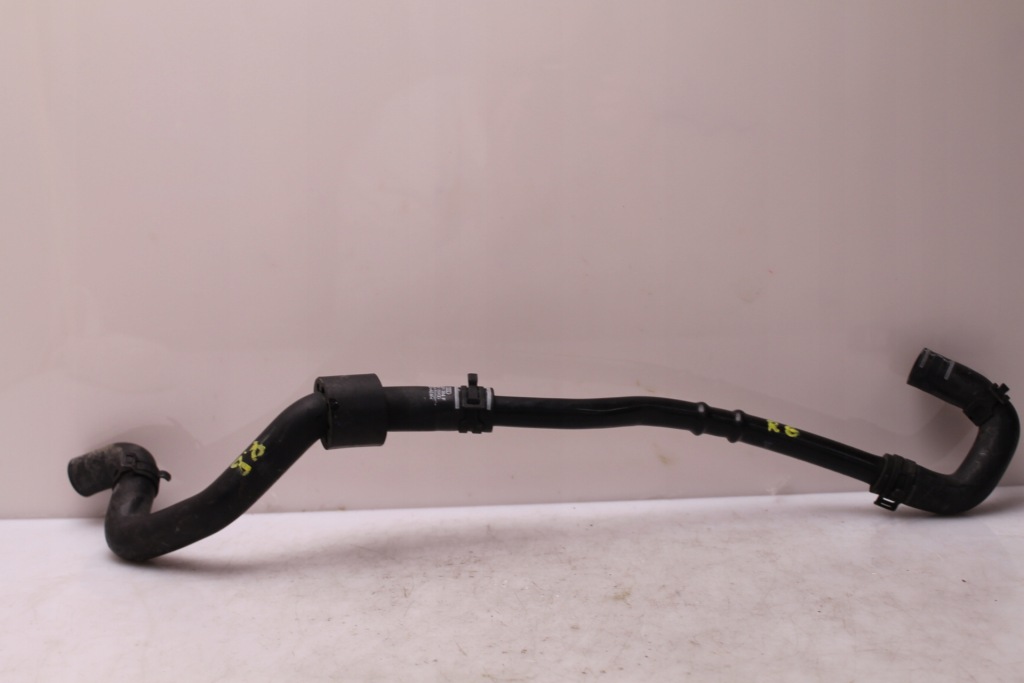 фото №2, Audi r8 ii 16r- 5.2 v10 шланг вентиляційний