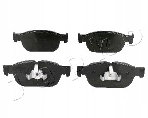 фото №1, Гальмівні колодки гальмівні japko 500333