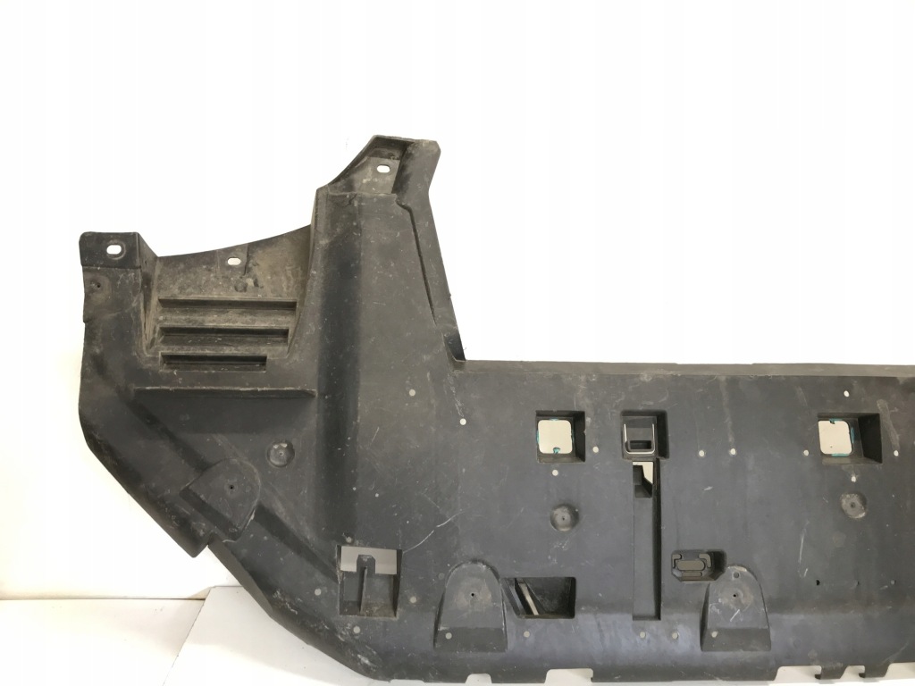 фото №6, Proace jumpy expert захист pod бампер 9808501880