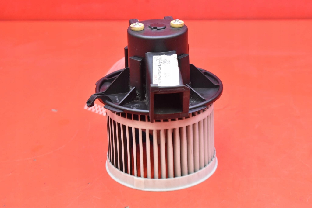 фото №6, Повітродувка вентилятор обдув eu 503930100 fiat 500 2 ii 08-15