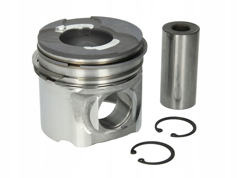 Купити Поршні mahle 151 12 00