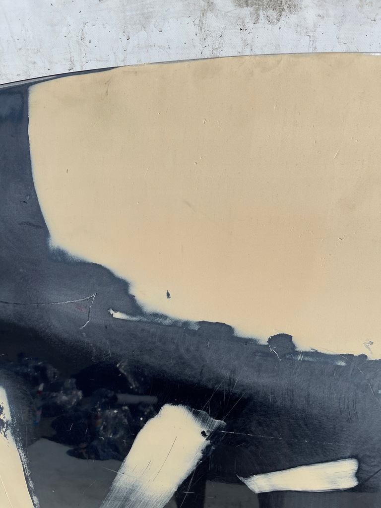 фото №5, Капот крышка двигателя volvo v70